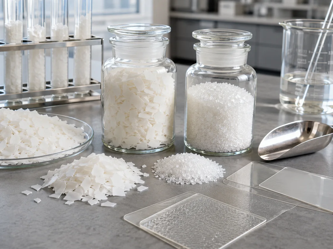 Polyols & Intermediates from JYT Chemical