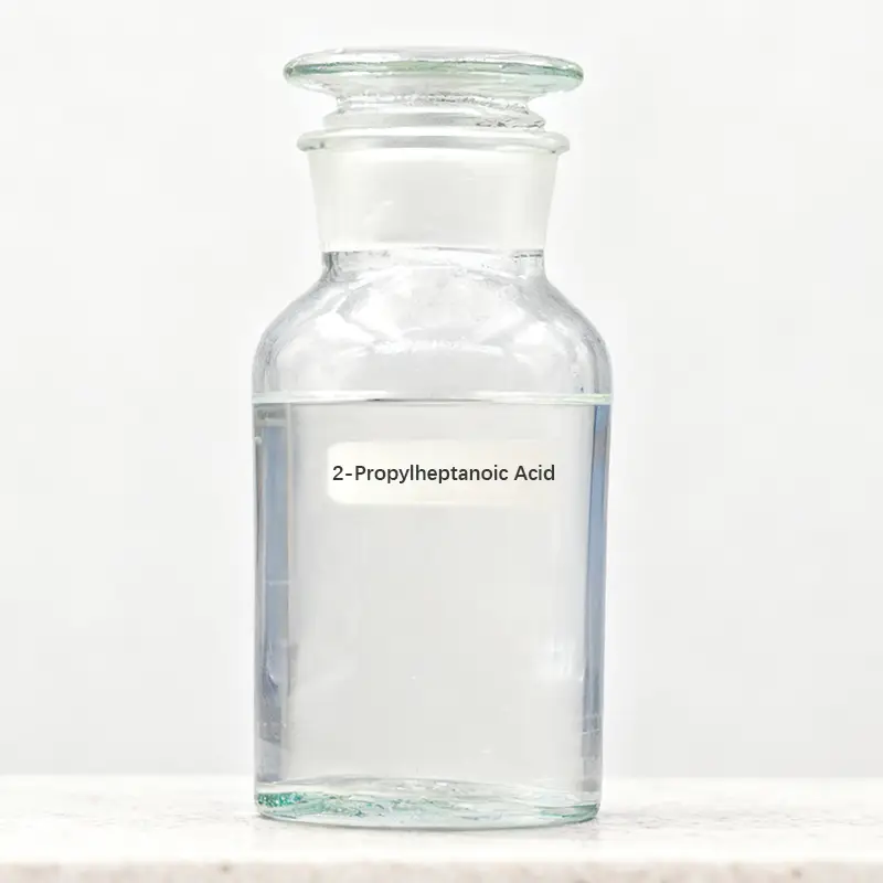 2-Propylheptanoic Acid, Branched Carboxylic Acids (CAS 31080-39-4)