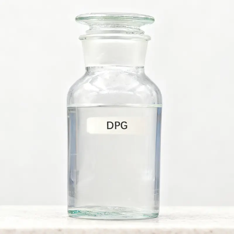 Dipropylene Glycol (DPG), Performance Chemicals (CAS 25265-71-8)