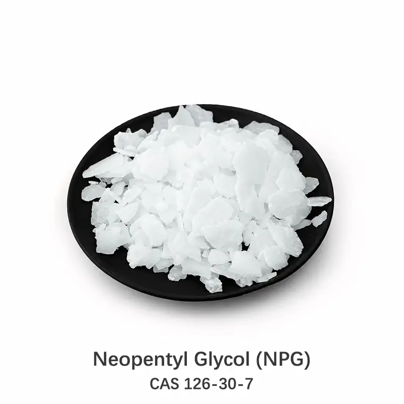 Neopentyl Glycol (NPG), Polyols & Intermediates (CAS 126-30-7)