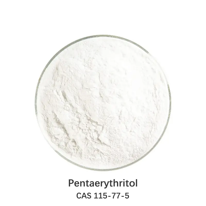 Pentaerythritol, Polyols & Intermediates (CAS 115-77-5)